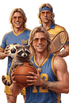 All sports