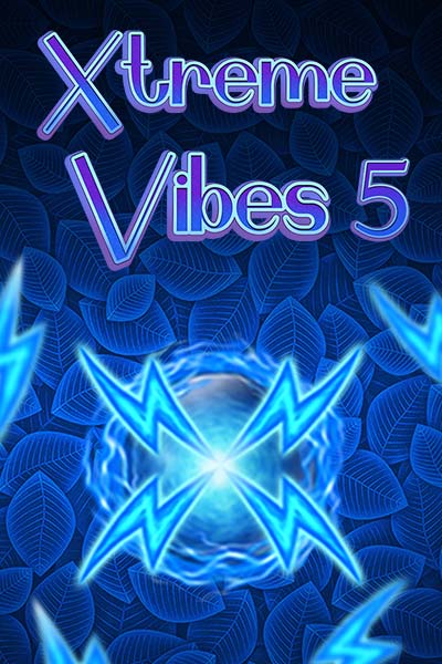 Xtream Vibes 5