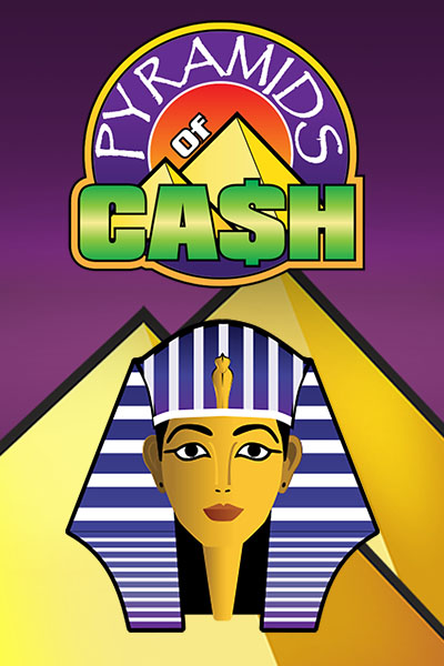 Pyramids of Cash