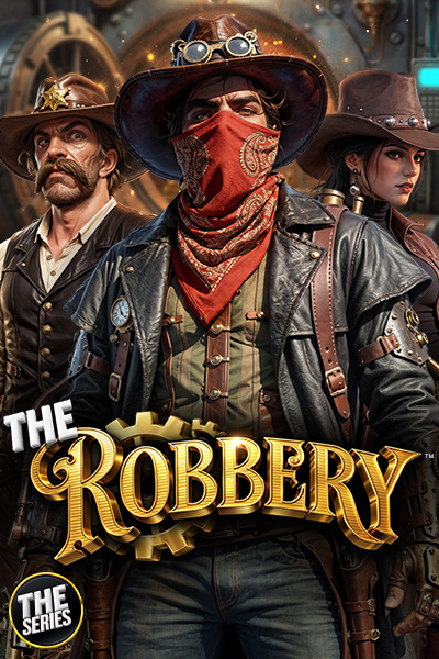 THE Robbery