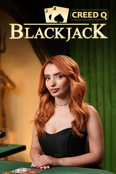 BlackJack Creed Q